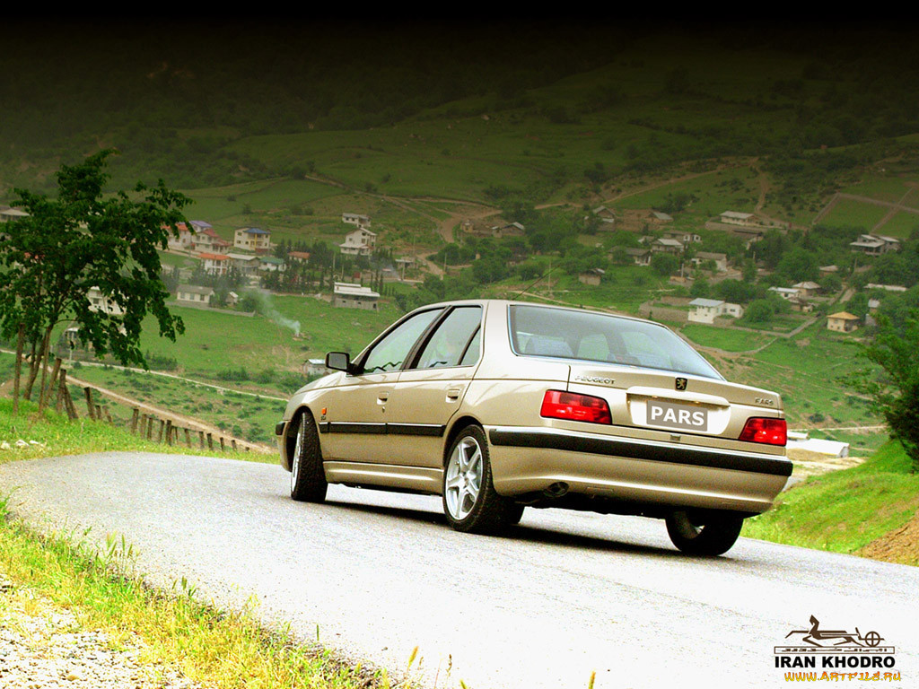 , peugeot